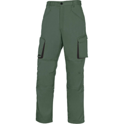 PANTALON MACH2 M2PA2 VERDE CAQUI T-XL 