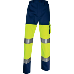 AVISIBILIDAD PANTALON AMARILLO T- M PHPAN 