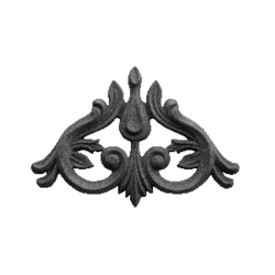 ROSETA CORAZON VA089 