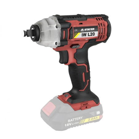 LOTE STAYER LLAVE IW L2025  12500 2 BAT5ampca 