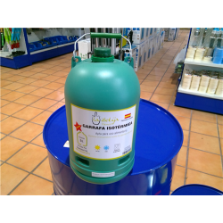 GARRAFA AISLANTE 5 LITROS LA BOTIJA 