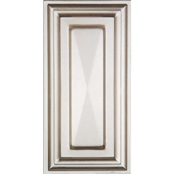 CUARTERON 40x20 PUNTA DIAMANTE 