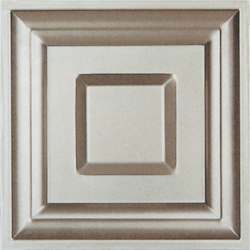 CUARTERON 20x20 LISO 