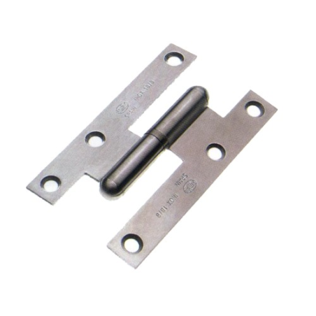 PERNIO 403/95 INOX DCHA 