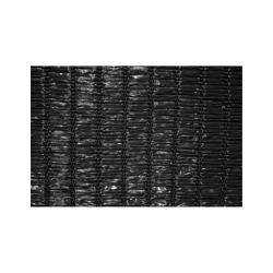 METROS MALLA SOMBREO NEGRA 90% 2X100m 211012 