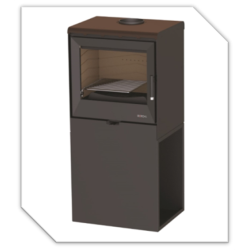 ESTUFA BOREAL E-3003-S 