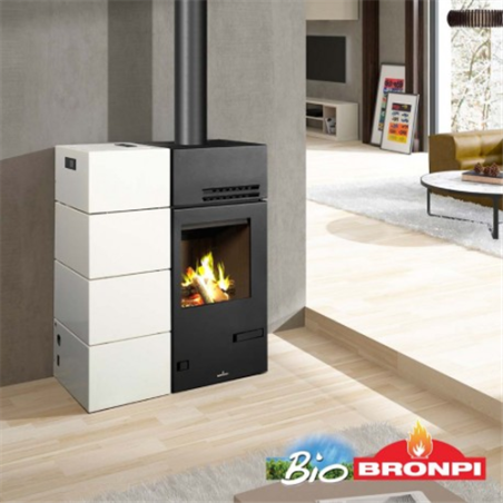 ESTUFA PELLET CAROL-MIXTA 