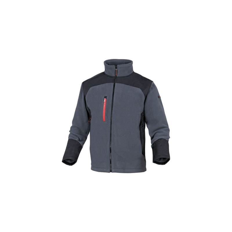 CAZADORA BRIGHTON GRIS T- M  BRIGHGR 