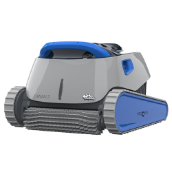 LIMPIAFONDOS DOLPHIM CAINAN 2  18112 