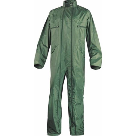 BUZO AGUA VERDE CO400 T-M 