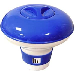 DOSIFICADOR FLOTANTE GRANDE 020192 