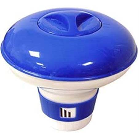 DOSIFICADOR FLOTANTE GRANDE 020192 