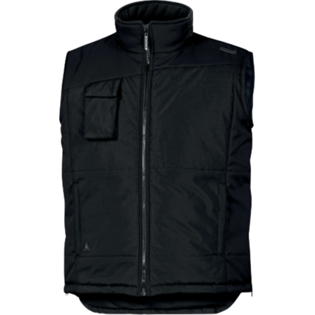 CHALECO FIDJI C/FORRO NEGRO T- XXL 