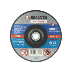 DISCOS BELL 50420-230 