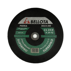 DISCOS BELL 50352 300 DESC 