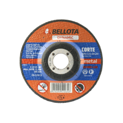 DISCOS BELL 50480 125 DYNAMIC CORTE 