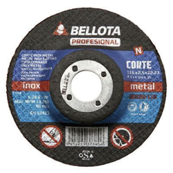 DISCOS BELL 50330-115 