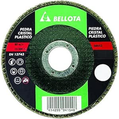 DISCOS BELL 50613-120 LAMINA GEN DESC 