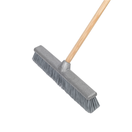 CEPILLO BARRENDERO FINO C/M 1553 