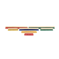 BARRENDERO PVC DESP 1040x65 5/F  1522  2