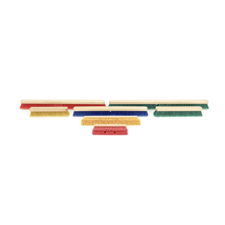 BARRENDERO PVC DESP 1040x65 5/F  1522 