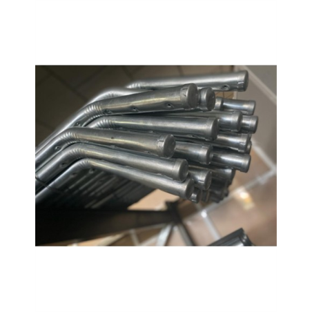 POSTE  CURVO 48X1650 ESQUINA     