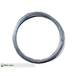 ROLLO ALAMBRE GALV18mm 5Kgs 