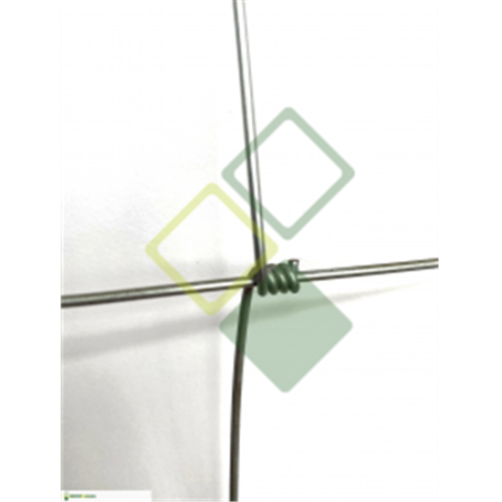 MALLA GANADERA 127-13-30 GALV 100mts 