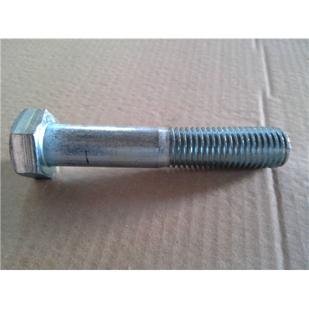 TORNILLOS EXAG S/T 88 24x170 ZN-931 