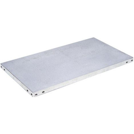 BANDEJA CHAPA GALV 90x50 