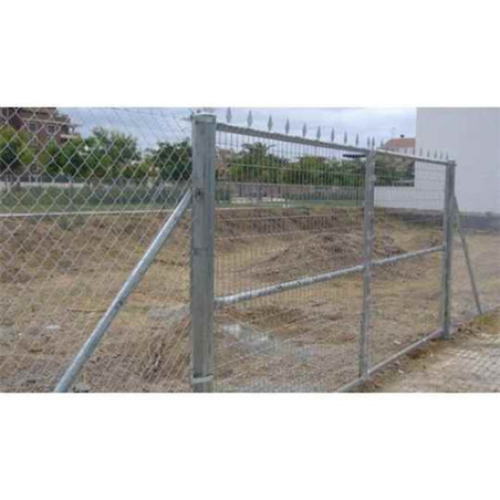 CANCELA MALLAZO 4x120 2 HOJAS 