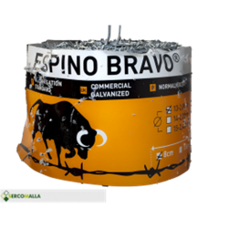 ROLLO ESPINO 13/8 SM  14/8 