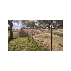 PIQUETA TORNAPUNTA ANGULO 40mm 15 MT 