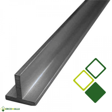 POSTE T 60mm A 200 M  