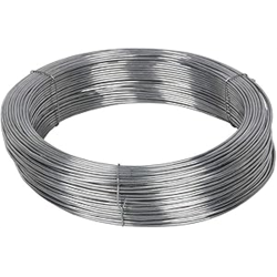 ROLLO ALAMBRE GALV22mm 5Kgs 