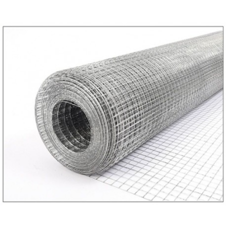 MALLA ELEC13x13x09x1000 -25 MTS 