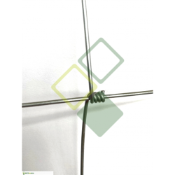 MALLA GANADERA 100/14/15 100 MTS 