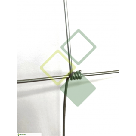 MALLA GANADERA 100/14/15 100 MTS 