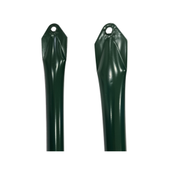 TORNAPUNTAS 45/48X1000 PLAST VERDE 