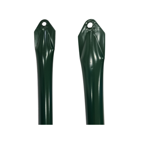 TORNAPUNTAS 45/48X1000 PLAST VERDE 