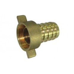 RACOR HEMBRA 2 PZAS MANG11/2X40 8756304040 