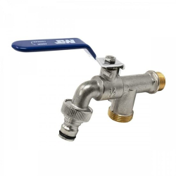GRIFO ESFPN-16 2-SAL DN 1/2x3/4x3/4 R-41480152020 