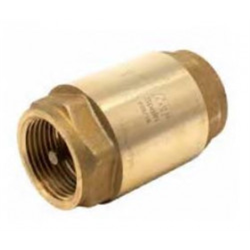 VALVRETSERIE PESADA 1 R-4114025 