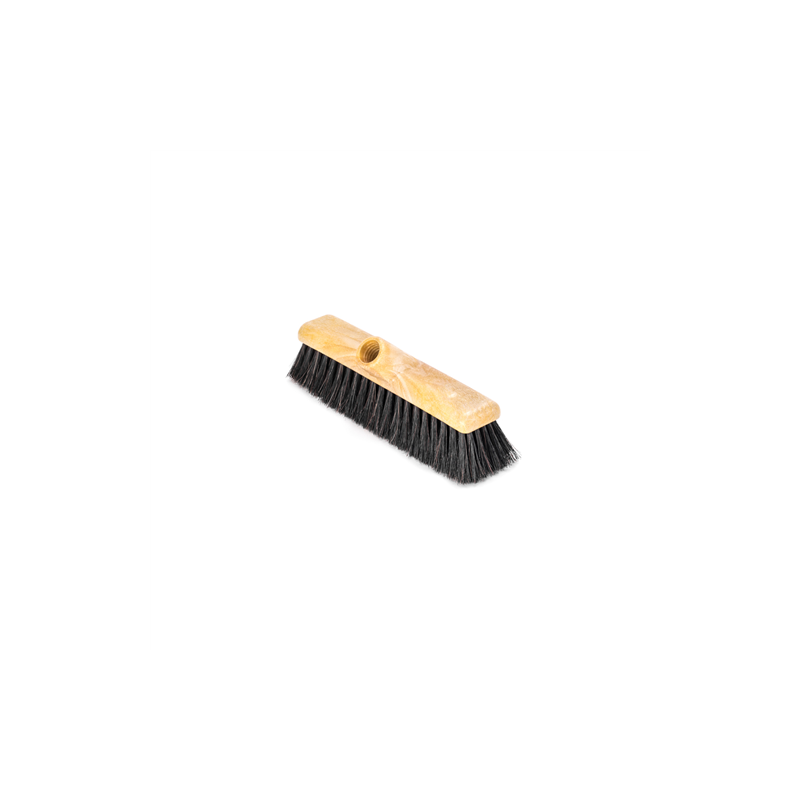 BARRENERO BASE PP 600 POLY-PELO S/M 1597 