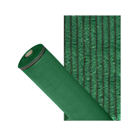 CTMALLA AGRICOLA 90% VERDE 2x50MTS 