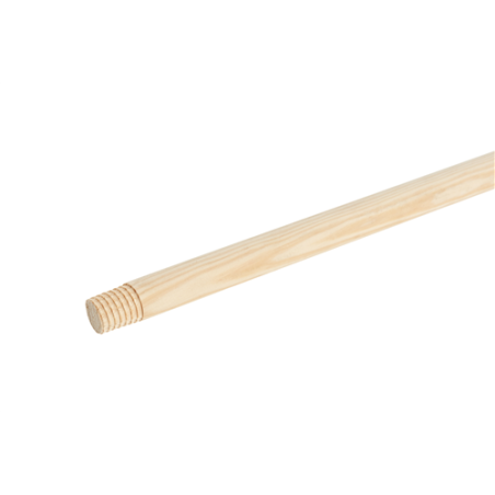 MANGO CEPILLO BARRENDERO FINO C/R1986 