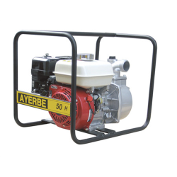 MOTOBOMBA AYERBE H-50 5418120 