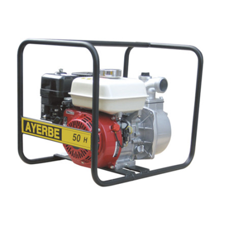 MOTOBOMBA AYERBE H-50 5418120 