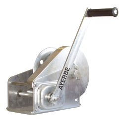 CABRESTANTE AY-800 ZINC 585040 85040 