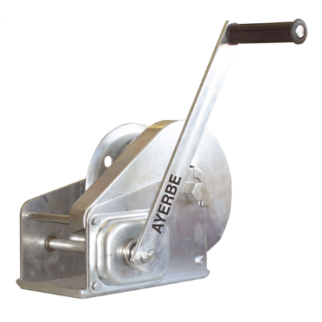 CABRESTANTE AY-800 ZINC 585040 85040 